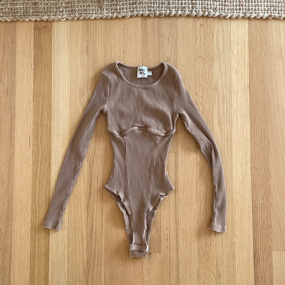 Princess Polly bodysuit